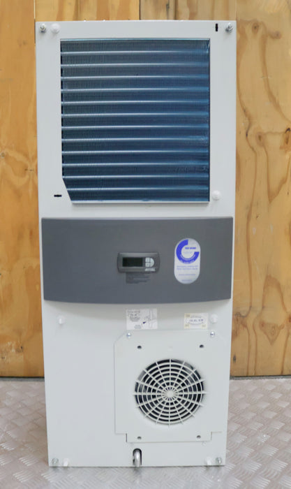 Bild des Artikels RITTAL-Schaltschrank-Kühlgerät-SK3304540-Kühlleistung-bis-1,10kW