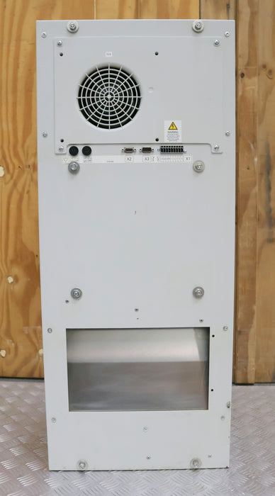 Bild des Artikels RITTAL-Schaltschrank-Kühlgerät-SK3304540-Kühlleistung-bis-1,10kW