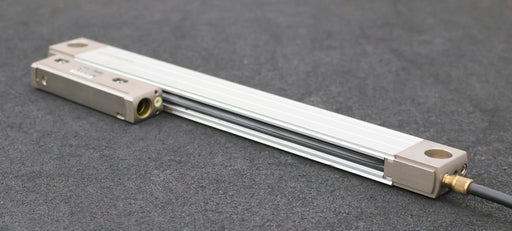 Bild des Artikels HEIDENHAIN-Längenmassstab-LC-483/10nm-ID-557-649-03-ML-170mm-Gesamtlänge-307mm