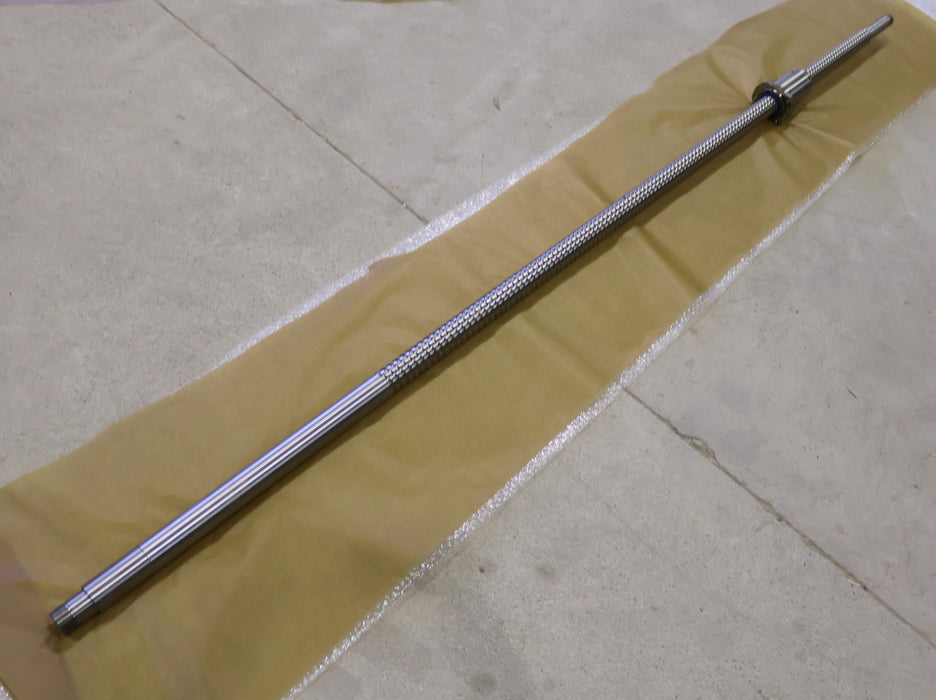 Bild des Artikels STEINMEYER-Kugelgewindetrieb-mit-einer-Mutter-Typ-3424.511/30.50.1940.2741-T3P