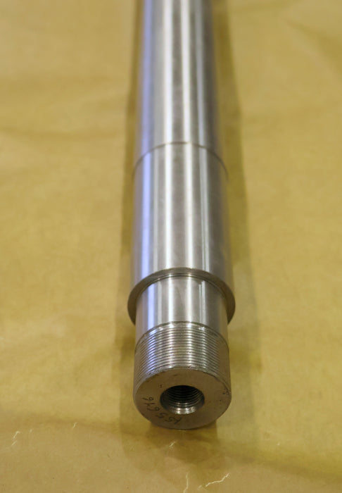 Bild des Artikels STEINMEYER-Kugelgewindetrieb-mit-einer-Mutter-Typ-3424.511/30.50.1940.2741-T3P