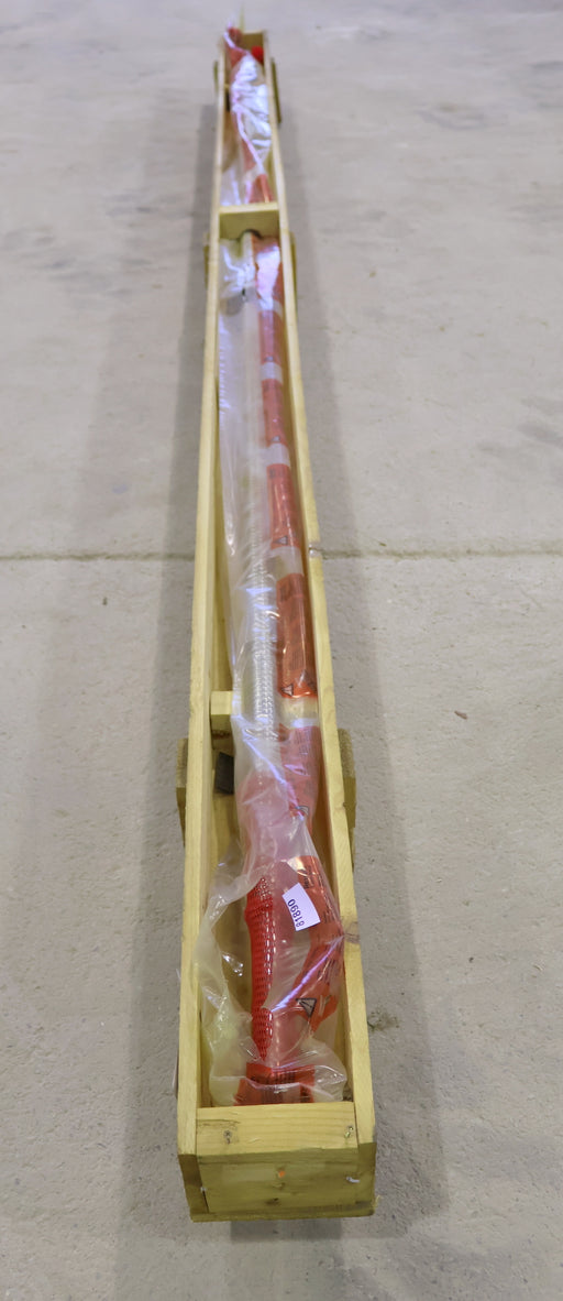 Bild des Artikels REXROTH-Kugelgewindetrieb-mit-einer-Mutter-KGT-50x40R-SpindelØ-50mm-4-gängig