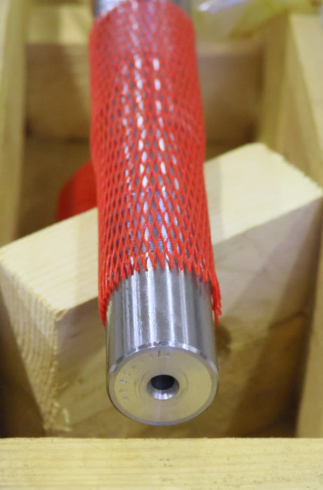 Bild des Artikels REXROTH-Kugelgewindetrieb-mit-einer-Mutter-KGT-50x40R-SpindelØ-50mm-4-gängig