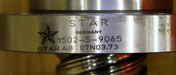 Bild des Artikels REXROTH-Kugelgewindetrieb-mit-einer-Mutter-KGT-50x40R-SpindelØ-50mm-4-gängig
