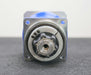 Bild des Artikels ALPHA-Getriebe-Type:-SP-075S-MF1-4-0E1-2S-Ration-4-WellenØ-22mm-Wellenlänge-40mm