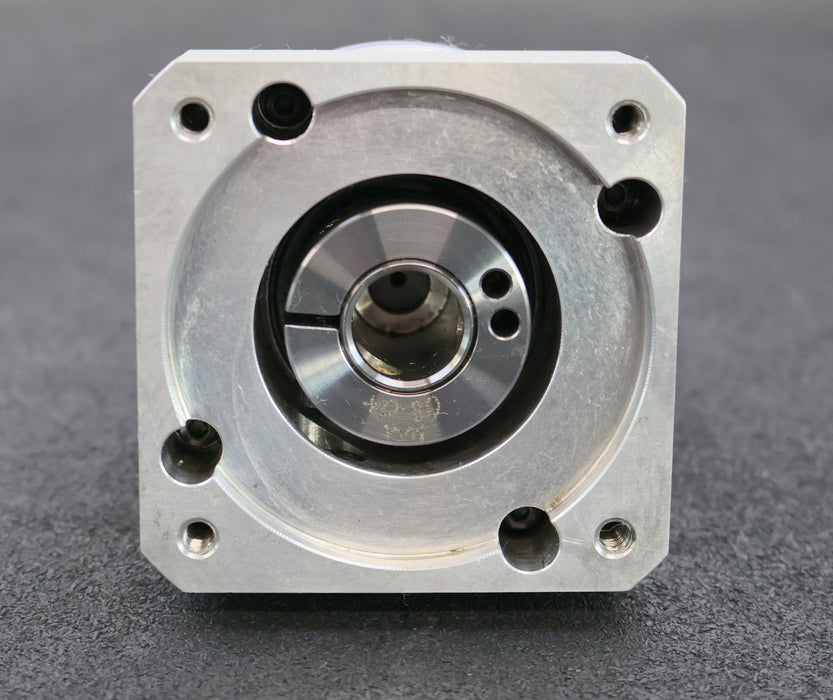 Bild des Artikels ALPHA-Getriebe-Type:-SP-075S-MF1-4-0E1-2S-Ration-4-WellenØ-22mm-Wellenlänge-40mm