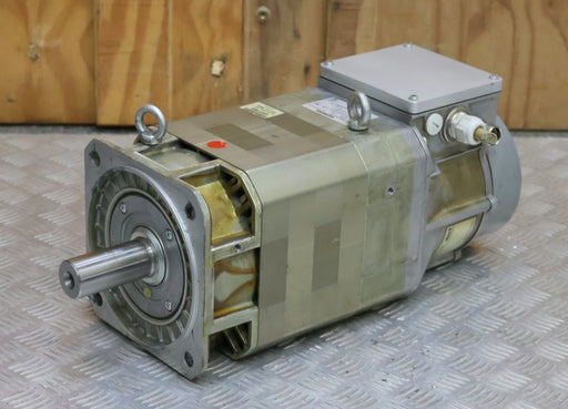 Bild des Artikels SIEMENS-Motor-1PH7103-6NG02-0DK0-Z-343V-7kW-IN=-17,5A-68,9Hz-2000U/min-388V