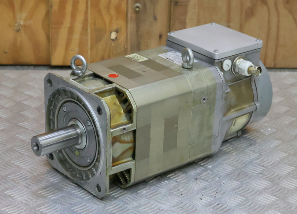 Bild des Artikels SIEMENS-Motor-1PH7103-6NG02-0DK0-Z-343V-7kW-IN=-17,5A-68,9Hz-2000U/min-388V
