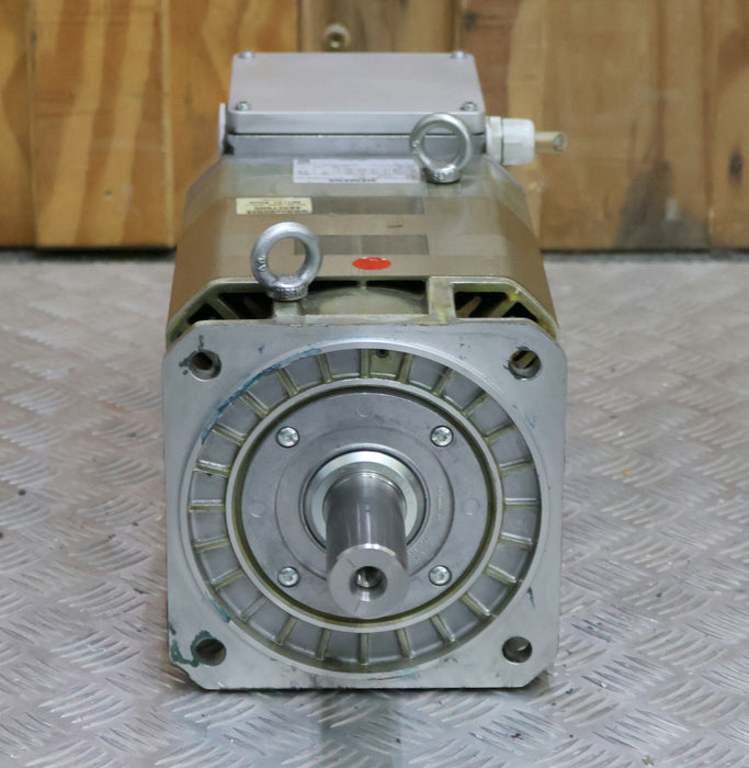 Bild des Artikels SIEMENS-Motor-1PH7103-6NG02-0DK0-Z-343V-7kW-IN=-17,5A-68,9Hz-2000U/min-388V