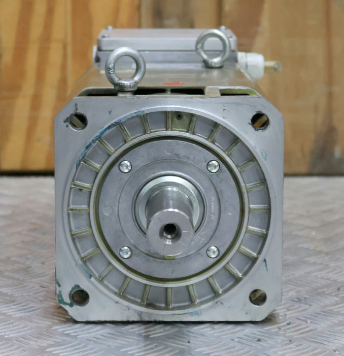 Bild des Artikels SIEMENS-Motor-1PH7103-6NG02-0DK0-Z-343V-7kW-IN=-17,5A-68,9Hz-2000U/min-388V
