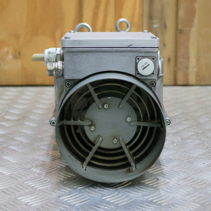 Bild des Artikels SIEMENS-Motor-1PH7103-6NG02-0DK0-Z-343V-7kW-IN=-17,5A-68,9Hz-2000U/min-388V