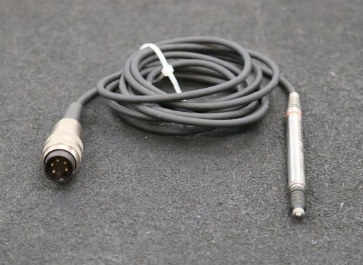 Bild des Artikels MARPOSS-Längenmesstaster-TESTAR-F25-Art.-Nr.-3PR05L0000-Messweg-5mm-gebraucht