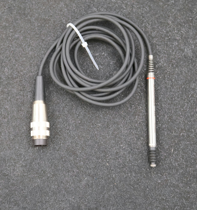 Bild des Artikels MARPOSS-Längenmesstaster-TESTAR-F25-Art.-Nr.-3PR05L0000-Messweg-5mm-gebraucht