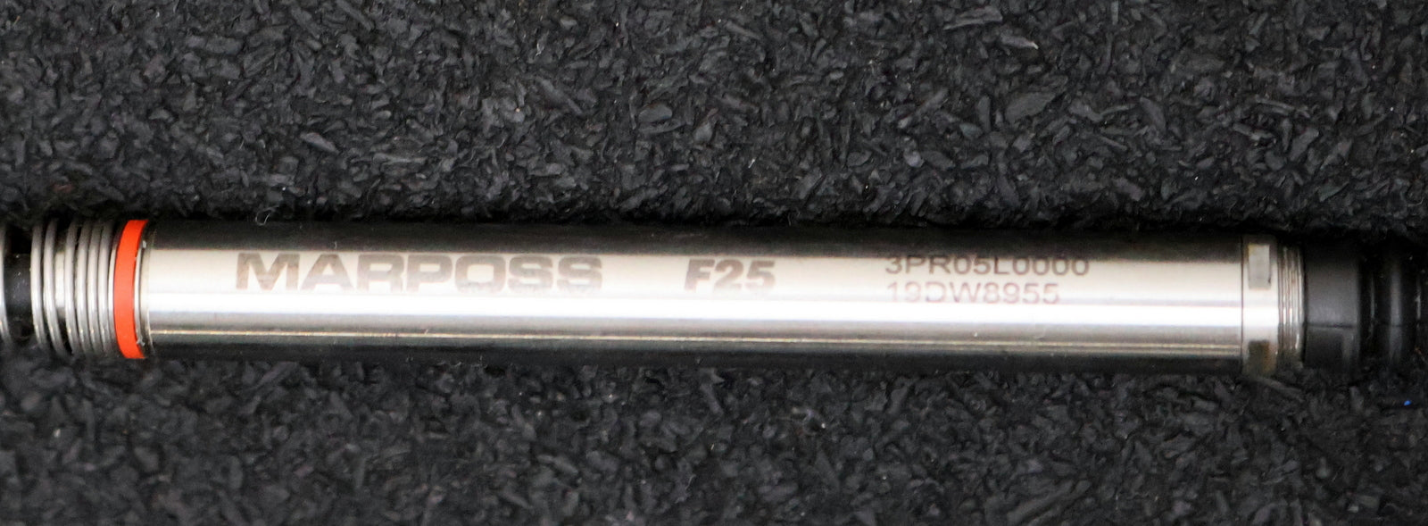 Bild des Artikels MARPOSS-Längenmesstaster-TESTAR-F25-Art.-Nr.-3PR05L0000-Messweg-5mm-gebraucht
