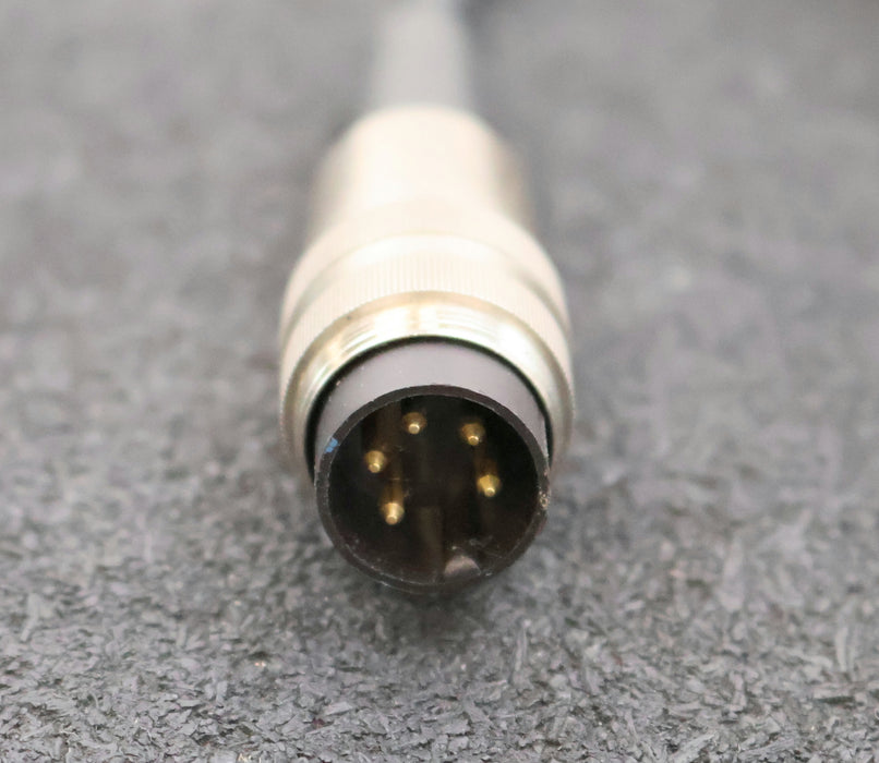 Bild des Artikels MARPOSS-Längenmesstaster-TESTAR-F25-Art.-Nr.-3PR05L0000-Messweg-5mm-gebraucht