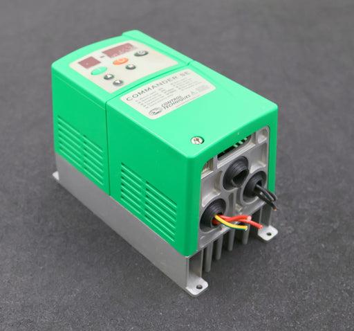 Bild des Artikels CONTROL-TECHNIQUES-COMMANDER-SE-Frequenzumrichter-SE-11200075-SE1,5M-0,75kW