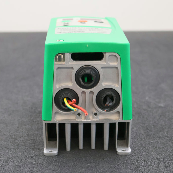 Bild des Artikels CONTROL-TECHNIQUES-COMMANDER-SE-Frequenzumrichter-SE-11200075-SE1,5M-0,75kW