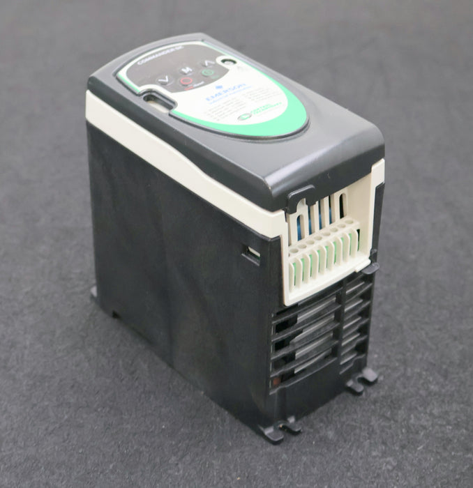 Bild des Artikels EMERSON-COMMANDER-SK-Frequenzumrichter-SKA1200075-0,75kW-200-240V-50-60Hz-10,5A