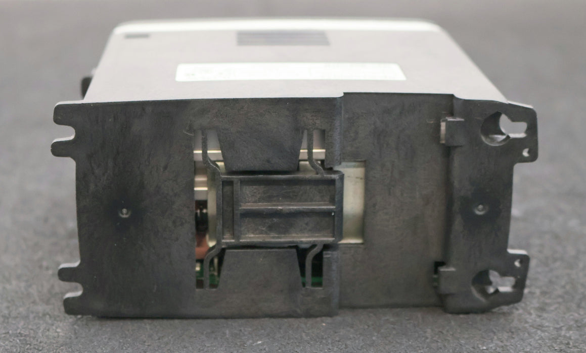 Bild des Artikels EMERSON-COMMANDER-SK-Frequenzumrichter-SKA1200075-0,75kW-200-240V-50-60Hz-10,5A