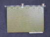 Bild des Artikels WIEDEG-MLBR-Zähler-Karte-Art.Nr.-4706125-Z.Nr.-652.019/1.1-gebraucht