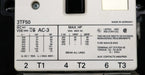 Bild des Artikels SIEMENS-Leistungsschütz-3TF5022-0AL2-Spulenspannung-230VAC-50/60Hz-gebraucht