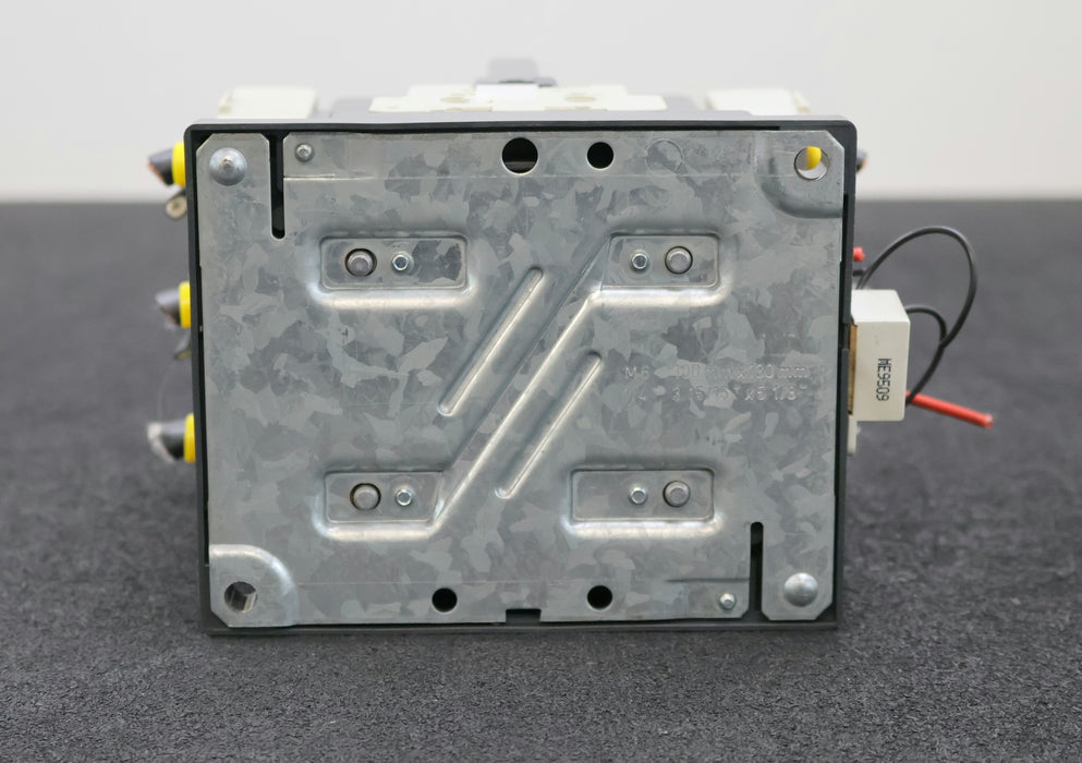 Bild des Artikels SIEMENS-Leistungsschütz-3TF5022-0AL2-Spulenspannung-230VAC-50/60Hz-gebraucht