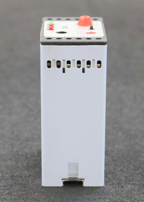 Bild des Artikels BEKA-Integriertes-Steuergerät-ISU-1-2-0,1-250sec-U=-24V-Irel=-3A-gebraucht