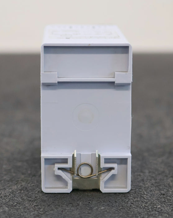 Bild des Artikels BEKA-Integriertes-Steuergerät-ISU-1-2-0,1-250sec-U=-24V-Irel=-3A-gebraucht