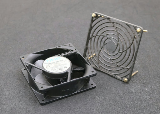 Bild des Artikels NMB-Lüfter-MODEL-4715MS-23T-B50-230VAC-50/60Hz-15/14W-gebraucht