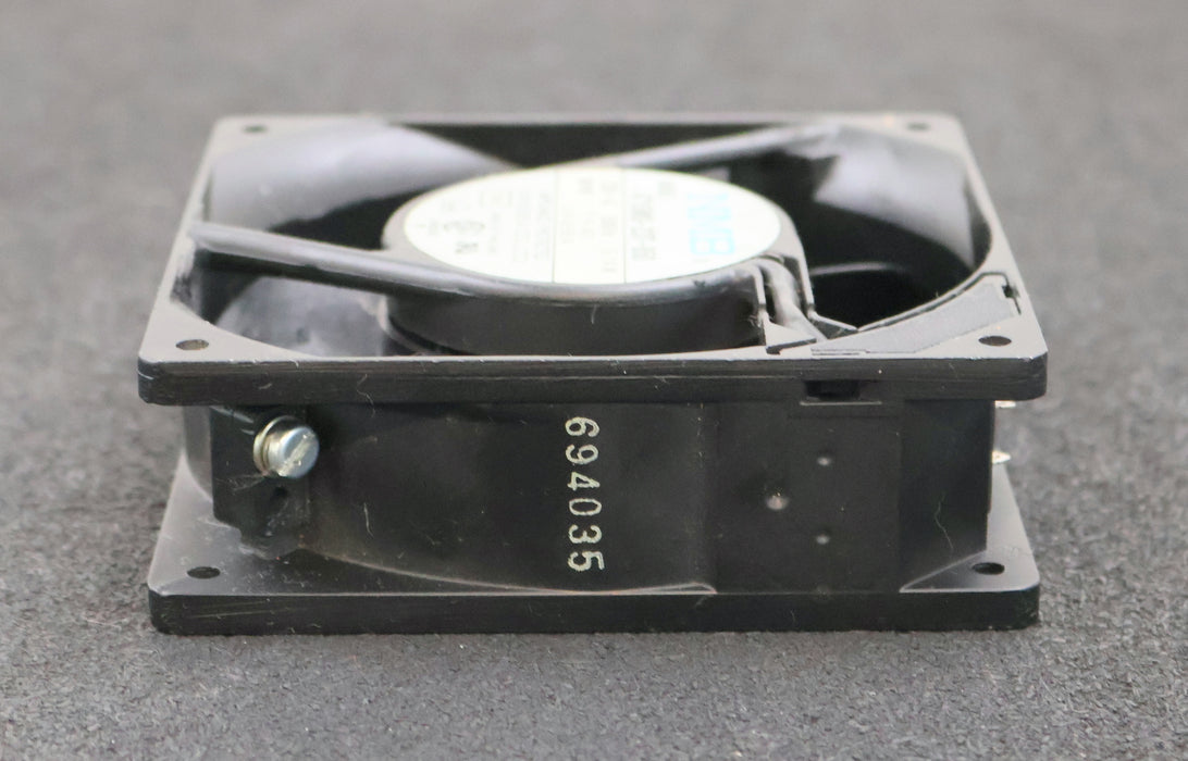 Bild des Artikels NMB-Lüfter-MODEL-4715MS-23T-B50-230VAC-50/60Hz-15/14W-gebraucht