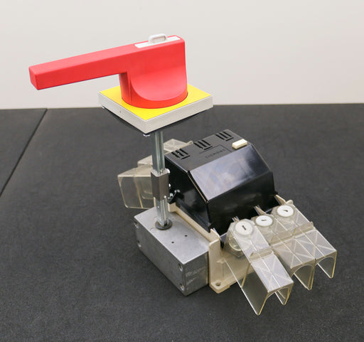 Bild des Artikels SIEMENS-Lasttrennschalter-3KE4230-0AA-Ui-1000V-Ie-250A-gebraucht