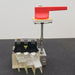 Bild des Artikels SIEMENS-Lasttrennschalter-3KE4230-0AA-Ui-1000V-Ie-250A-gebraucht