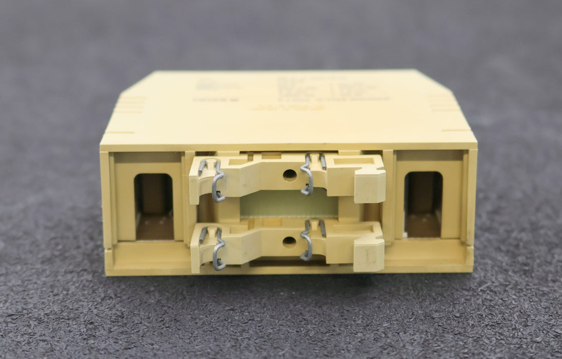 Bild des Artikels LÜTZE-Zeitrelais-Art.-Nr.-73518-RE3-4-001/2/G-rote-Lämpchen-24V-250VAC-4a-1000VA
