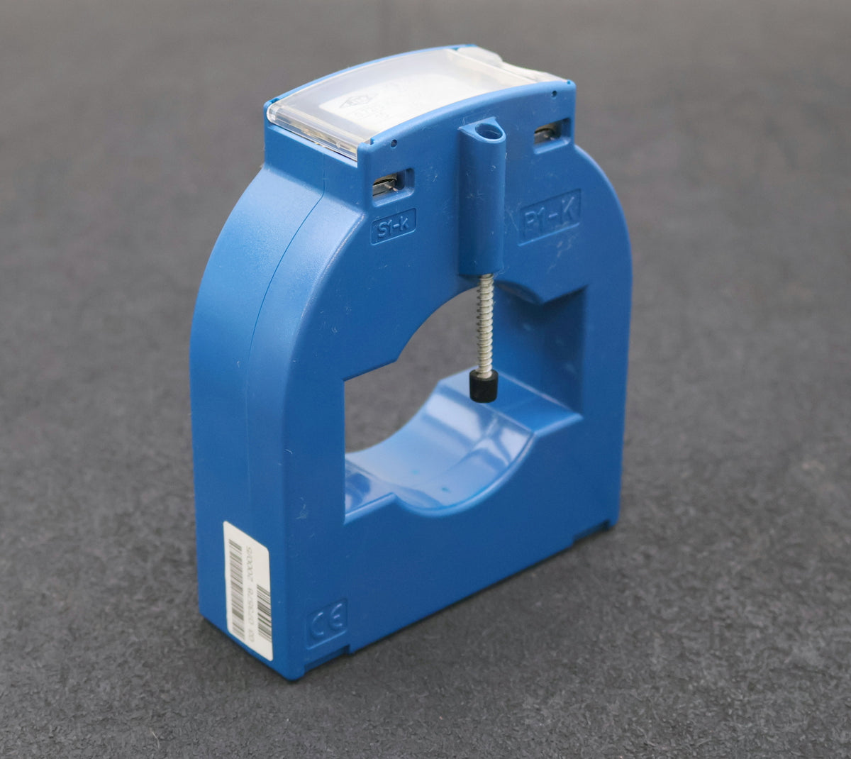 RITZ Aufsteck-Stromwandler KS 120-08 0,72/3kV 2000/5A 15VA 50-60Hz geb ...