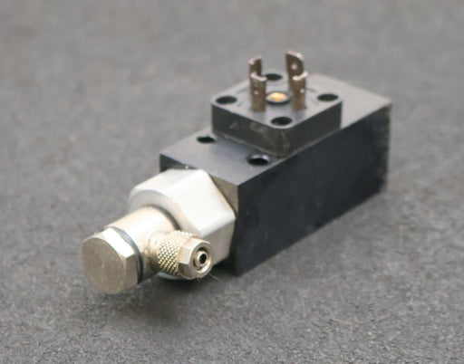 Bild des Artikels BOSCH-Druckschalter-Mat.Nr.-0-821-100011-Druckbereich-0,2…3bar-max.-250V
