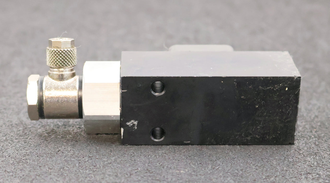 Bild des Artikels BOSCH-Druckschalter-Mat.Nr.-0-821-100011-Druckbereich-0,2…3bar-max.-250V