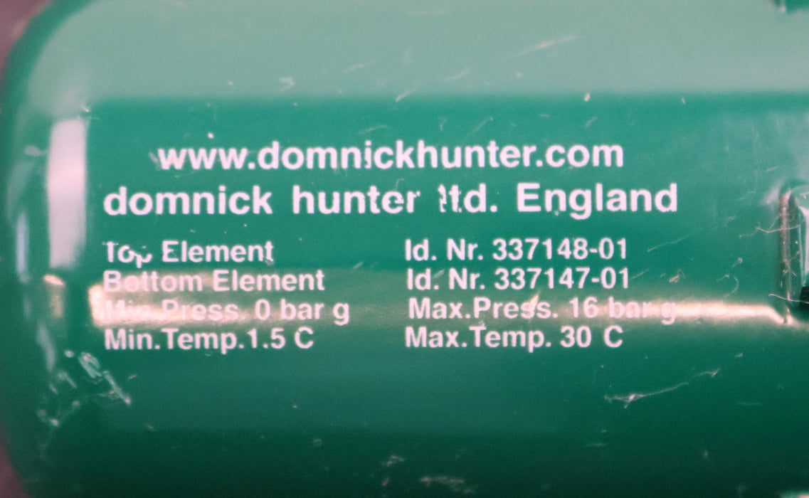Bild des Artikels HEIDENHAIN-Drucklufteinheit-DA-300-Id.-Nr.-348--249-01-max.-16bar-max-30°C