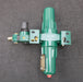 Bild des Artikels HEIDENHAIN-Drucklufteinheit-DA-300-Id.-Nr.-348--249-01-max.-16bar-max-30°C