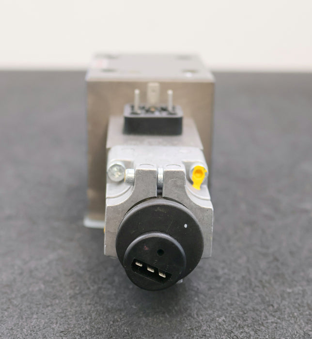 Bild des Artikels REXROTH-Proportional-Durchflussregelventil-3FRE-Z10B-1X/80L2G24-27Z4MM