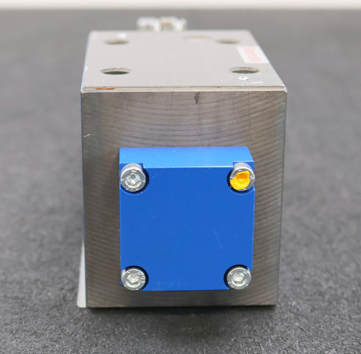 Bild des Artikels REXROTH-Proportional-Durchflussregelventil-3FRE-Z10B-1X/80L2G24-27Z4MM