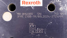 Bild des Artikels REXROTH-Proportional-Durchflussregelventil-3FRE-Z10B-1X/80L2G24-27Z4MM