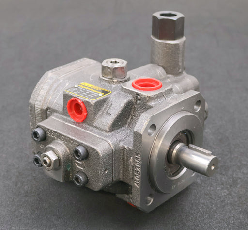 Bild des Artikels PARKER-Flügelzellenpumpe-Mod.Nr.-PVS08EH140C2-Vg-max.-08cm³/U-N-max.-1800U/min