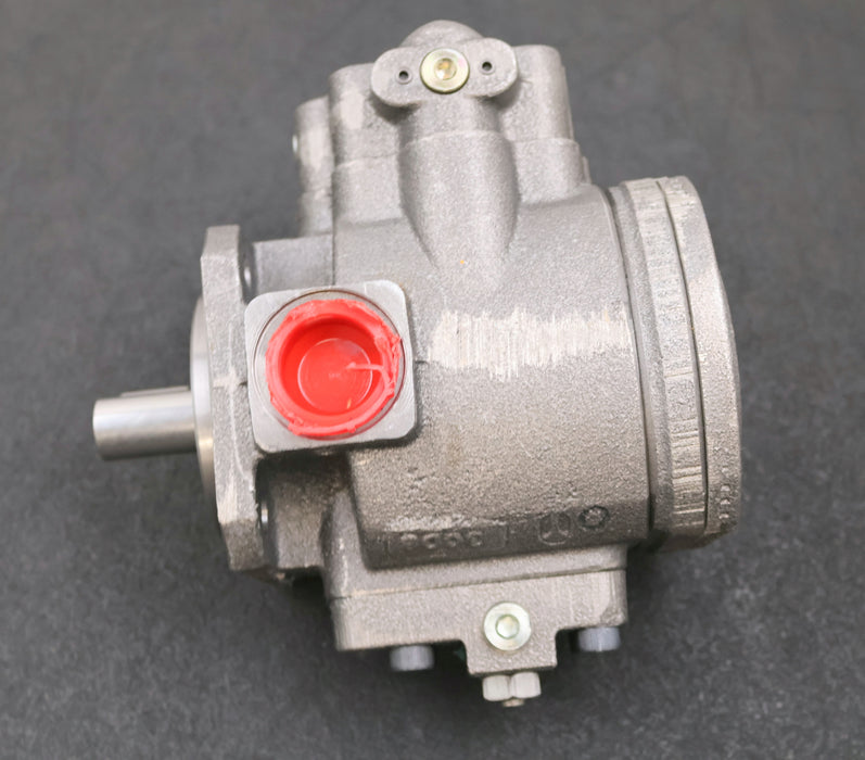 Bild des Artikels PARKER-Flügelzellenpumpe-Mod.Nr.-PVS08EH140C2-Vg-max.-08cm³/U-N-max.-1800U/min