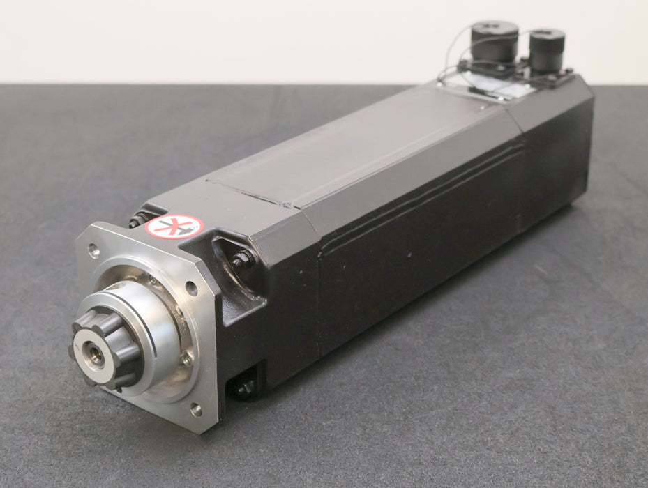 Bild des Artikels BOSCH-Servomotor-SD-B3.095.030-10.000-Mat.Nr.-1070914810-9,5Nm-Io=-8,8A