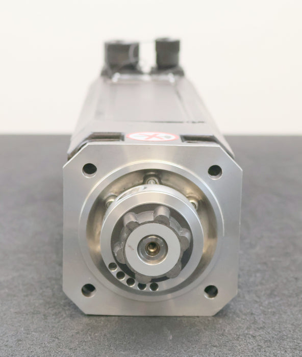 Bild des Artikels BOSCH-Servomotor-SD-B3.095.030-10.000-Mat.Nr.-1070914810-9,5Nm-Io=-8,8A