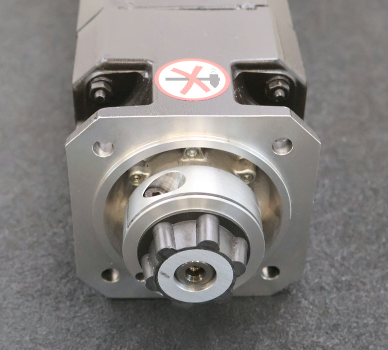 Bild des Artikels BOSCH-Servomotor-SD-B3.095.030-10.000-Mat.Nr.-1070914810-9,5Nm-Io=-8,8A