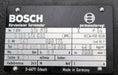 Bild des Artikels BOSCH-Servomotor-SD-B3.095.030-10.000-Mat.Nr.-1070914810-9,5Nm-Io=-8,8A