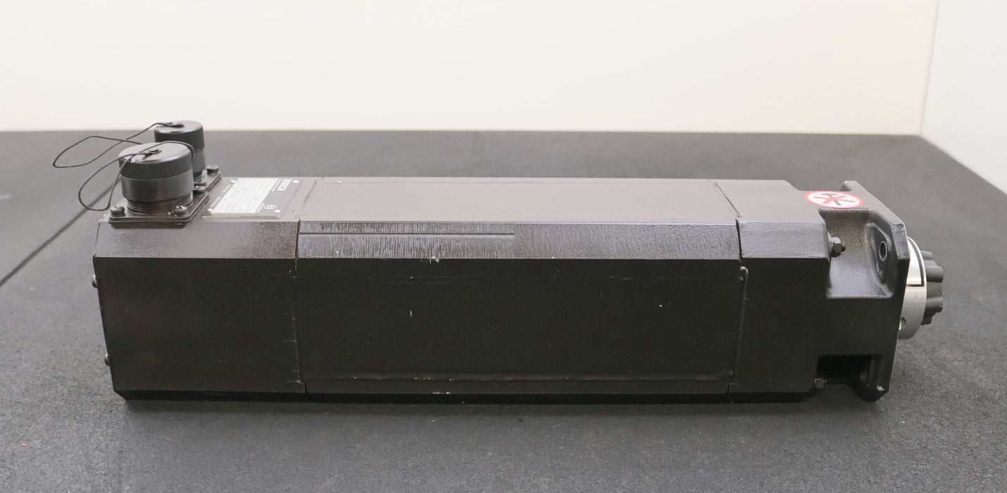 Bild des Artikels BOSCH-Servomotor-SD-B3.095.030-10.000-Mat.Nr.-1070914810-9,5Nm-Io=-8,8A