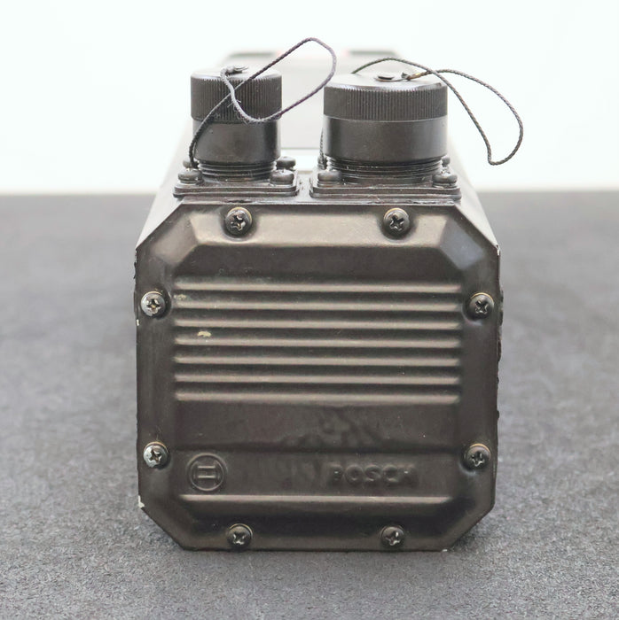 Bild des Artikels BOSCH-Servomotor-SD-B3.095.030-10.000-Mat.Nr.-1070914810-9,5Nm-Io=-8,8A