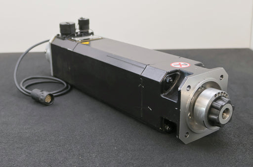 Bild des Artikels BOSCH-Servomotor-SD-B3.068.030-10.000-Mat.Nr.-1070911868-6,8Nm-Io=-6,3A